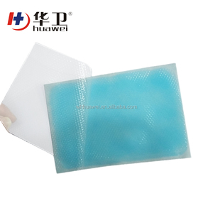 도매 구울 상처 젤 냉각 패치/냉각 패치 통증 완화 - Product Image 5