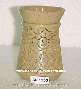 Aroma <b>Fragrance</b> <b>Oil</b> <b>Burner</b> Lamps - Product Image 1