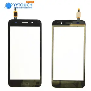 נייד טלפון מסך מגע digitizer עבור huawei y3 2017