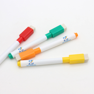Pennarelli <span class=keywords><strong>per</strong></span> Lavagna Magnetica Non Tossici, Colori Assortiti, Perfetti <span class=keywords><strong>per</strong></span> Casa e Ufficio - Product Image 5