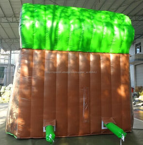 Mejor popular reino Animal inflable <span class=keywords><strong>parque</strong></span> de atracciones diapositivas con precio de fábrica - Product Image 6