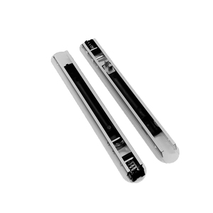 De aluminio accesorios <span class=keywords><strong>ventana</strong></span> <span class=keywords><strong>corredera</strong></span> <span class=keywords><strong>cerradura</strong></span> <span class=keywords><strong>para</strong></span> puerta <span class=keywords><strong>corredera</strong></span> y <span class=keywords><strong>ventana</strong></span> - Product Image 2