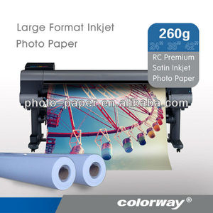 Calidad premium sah135/80 135g auto- <span class=keywords><strong>adhesivo</strong></span> rc <span class=keywords><strong>papel</strong></span> fotográfico brillante pegatinas - Product Image 2