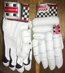 Gants de cricket/logo personnalisé gants/gants de personnaliser vos propres gants de frappeur/PI-CBG-06 - Product Image 1