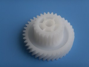 Engrenagens Plásticas Personalizadas para Brinquedos Baratas, Engrenagem Helicoidal/Engrenagens Planetárias - Product Image 2