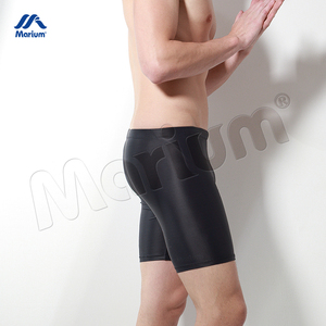 Traje de Baño Ajustado de Diseño Profesional y Moderno para Ocio en la Playa - Product Image 4