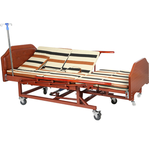 Hogar de cuidado médico Hospital ajustable para ancianos - Product Image 6