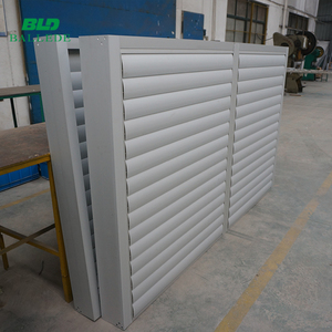 Fabricants de volets de sécurité <span class=keywords><strong>en</strong></span> aluminium préfabriqués - Product Image 6