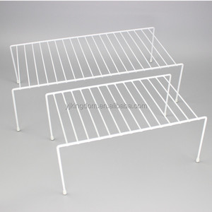 549-89B <span class=keywords><strong>Simplehouseware</strong></span> Kệ Bếp Trắng Có Thể Xếp Chồng Lên Nhau - Product Image 3