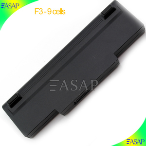 Запасная аккумуляторная батарея к Asus A9T F3 A32-F3 MSI пл-<span class=keywords><strong>528</strong></span> пл-524 BTY-M66 BTY-M67 пл-718 - Product Image 3