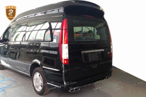 Vi a kit de carrocería para <span class=keywords><strong>ben</strong></span> z WD estilo bodykits coche material de fibra de vidrio - Product Image 2