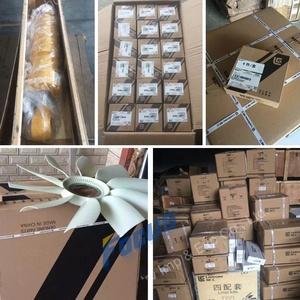 Запасные части для фронтального погрузчика <span class=keywords><strong>LIUGONG</strong></span> <span class=keywords><strong>CLG835</strong></span> CLG836 Transmission 42C0352 - Product Image 6