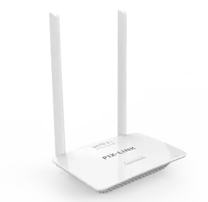 PIXLINK LV-WR07 300mbps Alta Velocidade Inteligente Sem Fio WI-FI Router Branco Wifi com Energia Solar 4g Wifi 300mgb