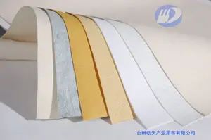 중국 전문 제조 합성 정전기 방지 필터 천