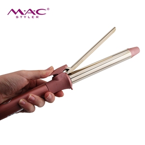 Chuyên Nghiệp Nhật Bản Hot Công Cụ Uốn Sắt Curler Ma Thuật Lọn Tóc Salon Beauty <span class=keywords><strong>Hair</strong></span> Curler Giá Máy Bán Buôn - Product Image 5