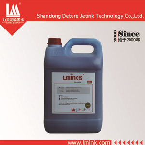 Hecho En China de Alta Calidad de Tinta Konica Disolvente para Allwin/Fauna/Vista - Product Image 1