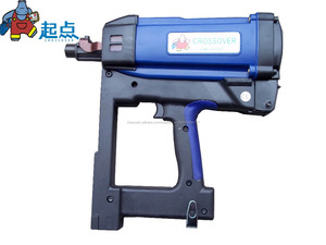 Tipo de Fuente de Energía neumática y Brad Arma Del Clavo Pistola De Grapas - Product Image 1