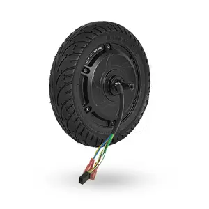 high quality 48v 250w electric scooter motor hub