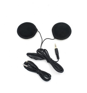 Mũ Bảo Hiểm Định Vị GPS Cho Xe Máy, Đặc Biệt Dán Keo 3M Màu Đen Mp3 - Product Image 2