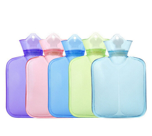Petite bouteille d'eau chaude de 250 ml pour <span class=keywords><strong>bébé</strong></span> - Product Image 2
