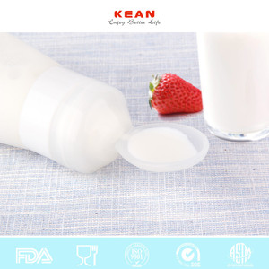 Cuidado de <span class=keywords><strong>Mam</strong></span>á nuevo silicón del bebé función mulit biberones - Product Image 2