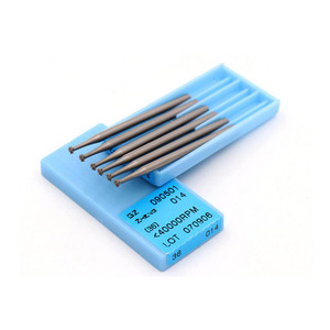 Brocas Dentárias de Carboneto por Atacado, Suprimentos Dentários, Ferramentas para Laboratório Dental - Product Image 1