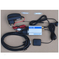 Module Quectel EC25 4G LTE Modem LAN M2M Mifi Pocket Wifi 5G Débloqué Modems Industriels Wifi 4G RJ45 RS232 RS485 Port
