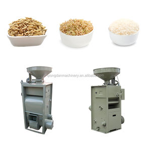 Moulin à riz à petite échelle, g, mini machine à polir, éplucher, 130, pour vente - Product Image 6
