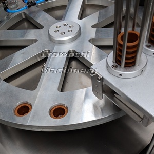 Pieno Automatica <span class=keywords><strong>Nespresso</strong></span> K tazza di <span class=keywords><strong>Caffè</strong></span> <span class=keywords><strong>Capsule</strong></span> di Riempimento di Tenuta Della <span class=keywords><strong>Macchina</strong></span> - Product Image 4
