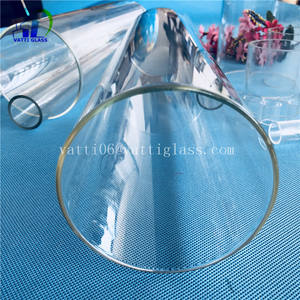 30cm Hoge Druk Redline Buisvormige <span class=keywords><strong>Gauge</strong></span> Glas Tubing - Product Image 6