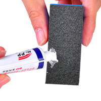 Ensemble de pâte composée pour carrosserie de voiture en Offre Spéciale Soins de peinture à gratter Polissage et meulage automobile Composé Cire de voiture Pâte pour automobile Soins de polissage