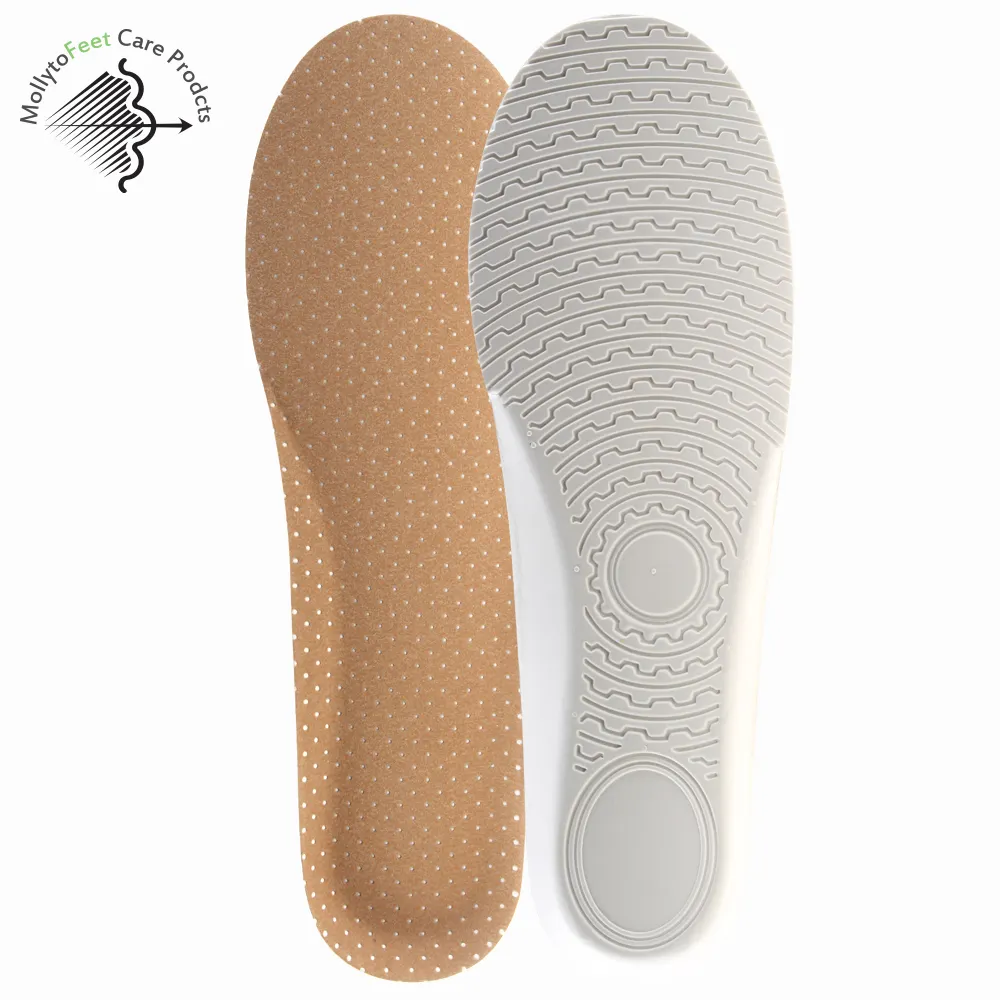 Foam Shoe Insole Amazon New Design Latest Prevalent Trend EVA Foam Suede Sport Shoe Insole Cup Cushion Hidden Increase Height Relieve Sore