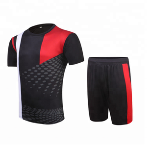 Shirt Maker jersey, sublimated football shirt custom - Product Image 4