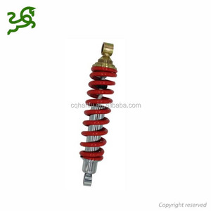Pièce de rechange pour moto GXT200 QM200GY <span class=keywords><strong>Amortisseur</strong></span> arrière de moto tout-terrain 345 mm - Product Image 3