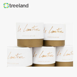 Boîte à aliments biodégradables, emballage anti-âge pour bébé, récipient alimentaire pour chocolat - Product Image 4