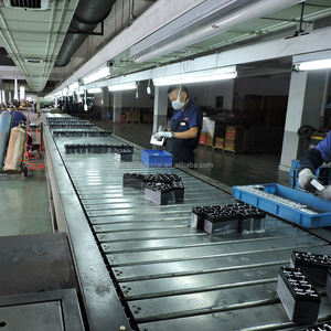 送料無料 密閉型鉛蓄電池 6V <span class=keywords><strong>2.8Ah</strong></span> バッテリー - Product Image 4