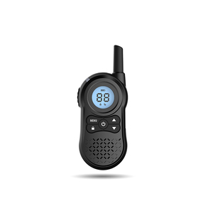 جهاز لاسلكي محمول صغير N6 للأطفال والدراجات والفنادق والمطاعم والرياضة - Product Image 5