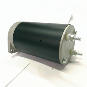 Jinle ZDY211 הידראולי dc מנוע 24v 800w - Product Image 3