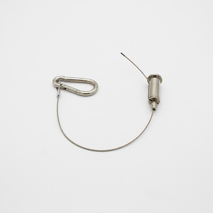 Combinaison de câbles, kits de <span class=keywords><strong>suspension</strong></span> de releveurs de lumière led à prix d'usine <span class=keywords><strong>pour</strong></span> la lumière - Product Image 4