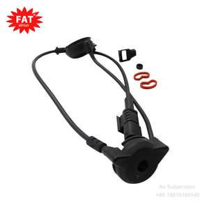 Câble d'induction d'amortisseur pneumatique avant pour Mercedes W211 A2115407005 Suspension pneumatique Amortisseur électronique Ligne électronique - Product Image 4