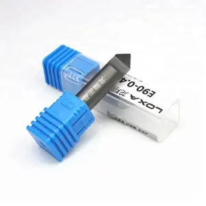 Chất Lượng tốt Kim Cương Khắc Cụ PCD <span class=keywords><strong>Cutter</strong></span> Cho Đá Marble Granite - Product Image 1