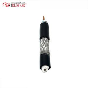 Cable Coaxial RG8 / Rg6 Rg58 para <span class=keywords><strong>TV</strong></span>, CATV, Antena de Satélite - Product Image 3