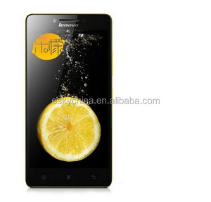 <span class=keywords><strong>Lenovo</strong></span> dual sim k3 fdd LTE 4g unlocked cell phone android 1gb 16gb ram smart mobile phone - Product Image 2