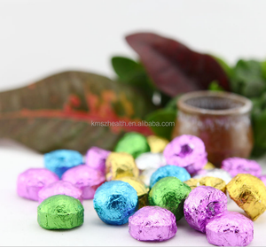 Regalos orgánicos tradicionales Té de Yunnan Arroz pegajoso Pu-erh Tuo <span class=keywords><strong>Cha</strong></span> - Product Image 3