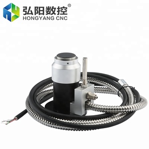 Hongyang <strong>Cnc</strong> Router Z Axis Tool <strong>Sensor</strong> Precision Automatic <strong>Sensor</strong> <strong>Cnc</strong> <strong>Touch</strong> <strong>Sensor</strong> - Product Image 2