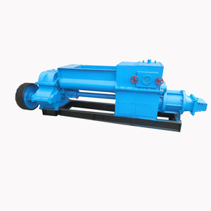 Solido di produzione di mattoni di argilla macchina per fabbricare i mattoni, la tecnologia <span class=keywords><strong>Germania</strong></span> estrusore vuoto - Product Image 4