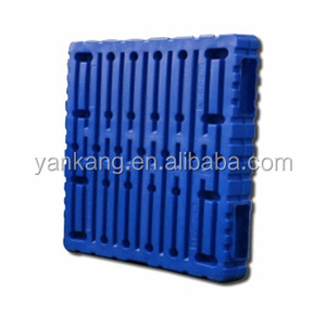 เครื่องเป่าขึ้นรูปพลาสติกพาเลทเครื่องทำใช้ในงานโลจิสติกส์ - Product Image 5