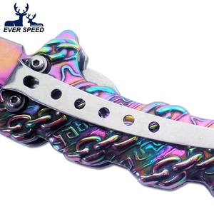 <span class=keywords><strong>Cuchillo</strong></span> táctico plegable de bolsillo para acampar de alta calidad, herramienta de supervivencia, cuchillos, herramientas - Product Image 6