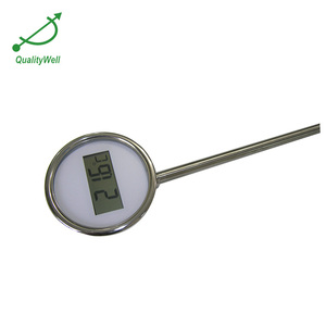<span class=keywords><strong>Fromage</strong></span> professionnel multi thermomètre numérique tige thermomètre - Product Image 1
