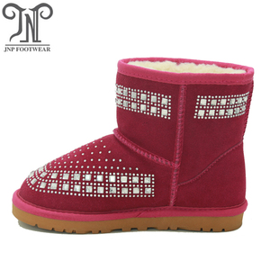 Plus vente produits d'hiver fille enfants <span class=keywords><strong>bottes</strong></span> nouveau mode enfants chaussures <span class=keywords><strong>pas</strong></span> <span class=keywords><strong>cher</strong></span> avec le bon prix - Product Image 5